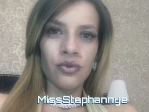 MissStephannye
