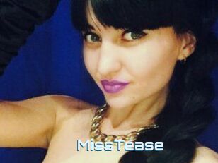 MissTease