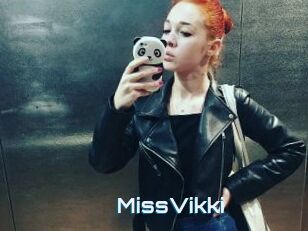 MissVikki
