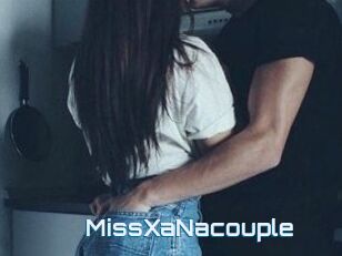 MissXaNacouple