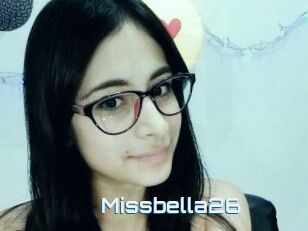 Missbella26