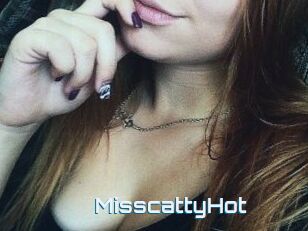 MisscattyHot