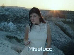 Misslucci