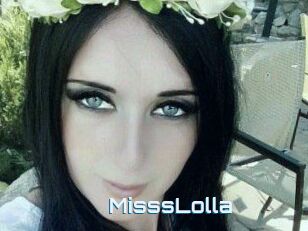 MisssLolla