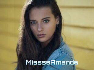 MissssAmanda