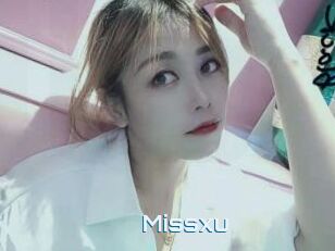 Missxu