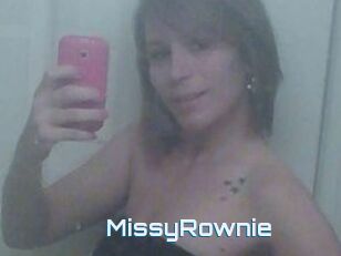 MissyRownie