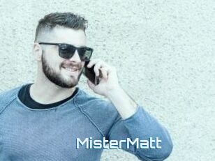 MisterMatt