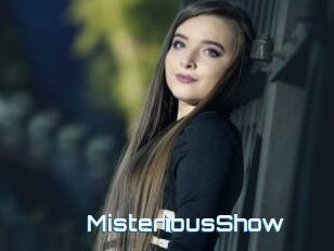 MisteriousShow