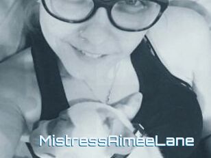 MistressAimeeLane