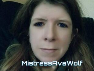 MistressAvaWolf