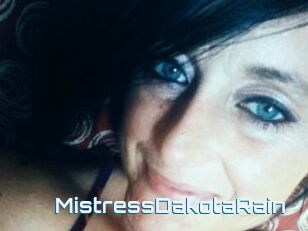 MistressDakotaRain