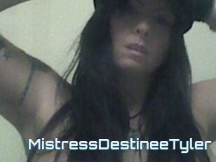 MistressDestineeTyler