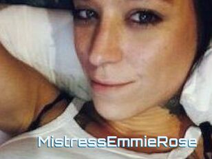 MistressEmmieRose