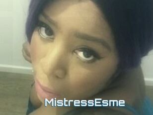 MistressEsme