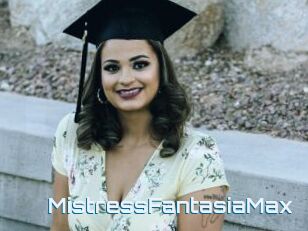 MistressFantasiaMax