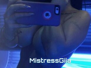 MistressGiia