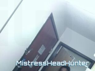 MistressHeadHunter