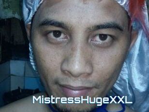 MistressHugeXXL