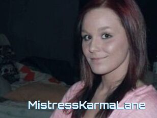 MistressKarmaLane