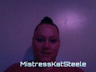 MistressKatSteele