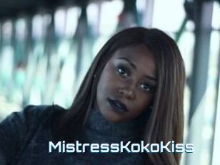 MistressKokoKiss