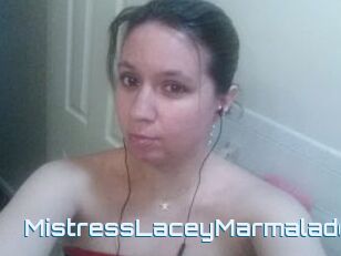 MistressLaceyMarmalade
