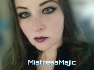 MistressMajic