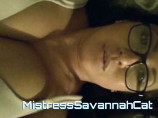 MistressSavannahCat