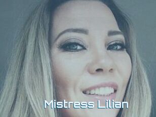 Mistress_Lilian