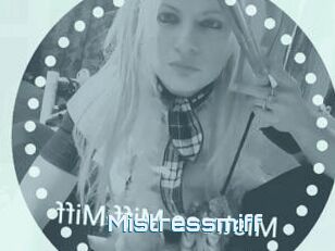 Mistressmiff