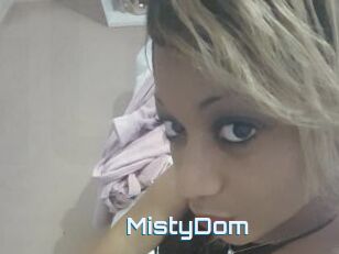 MistyDom