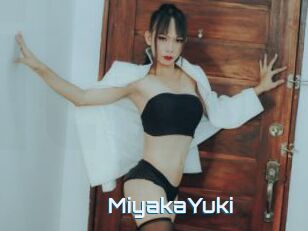 MiyakaYuki