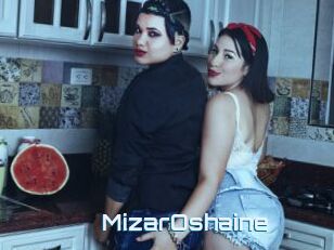 MizarOshaine