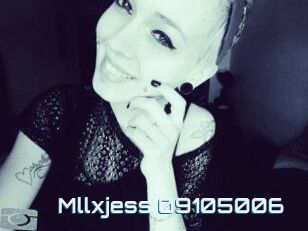 Mllxjess-09105006
