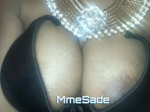 MmeSade