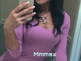 Mmmsx