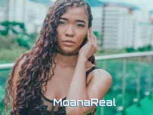 MoanaReal