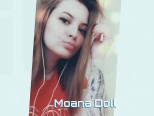 Moana_Doll