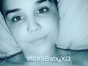 MokaBabyXO