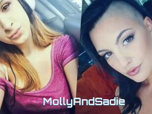 MollyAndSadie