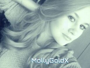 MollyGoldX
