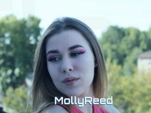 MollyReed