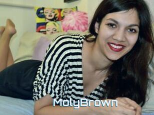 MolyBrown