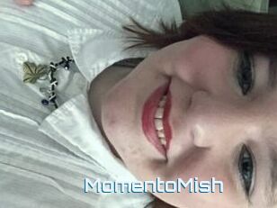 MomentoMish