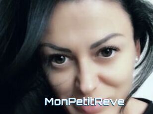 MonPetitReve