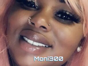 Moni300