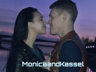 MonicaandKassel