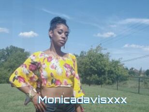 Monicadavisxxx