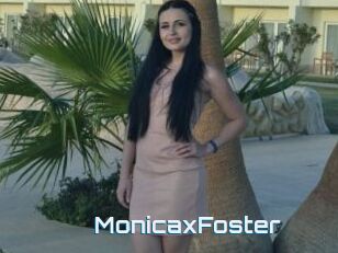 MonicaxFoster